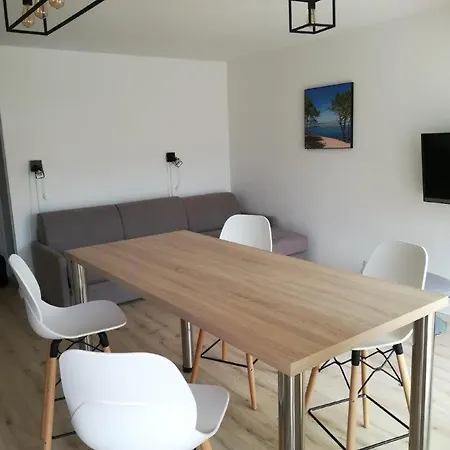 T2 44m2 Hyper Centre, Velos, Parking Et Grand Balcon English Spoken Arcachon